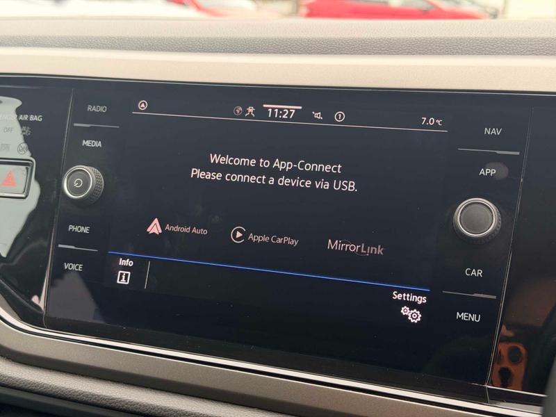 Used Volkswagen Polo 2021 for sale - 77245231: Photo 28