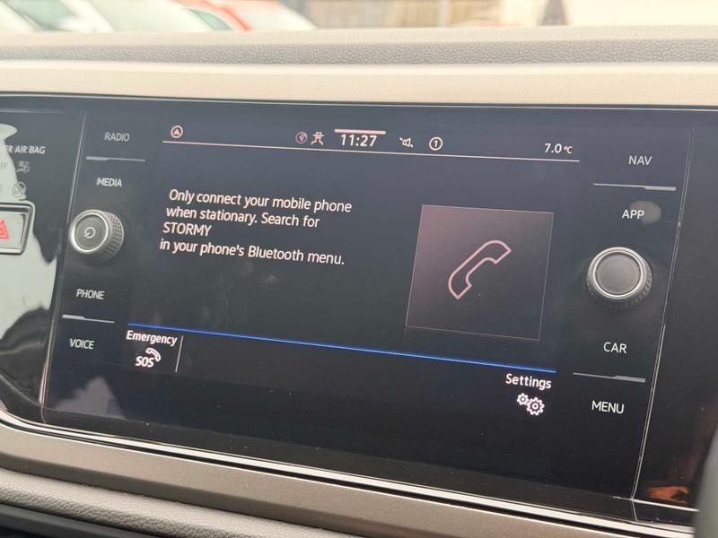 Used Volkswagen Polo 2021 for sale - 77245231: Photo 29