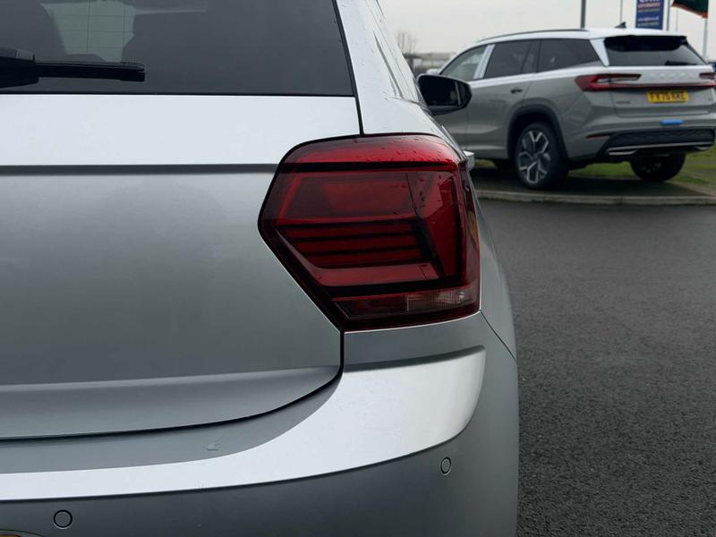 Used Volkswagen Polo 2021 for sale - 77245231: Photo 33