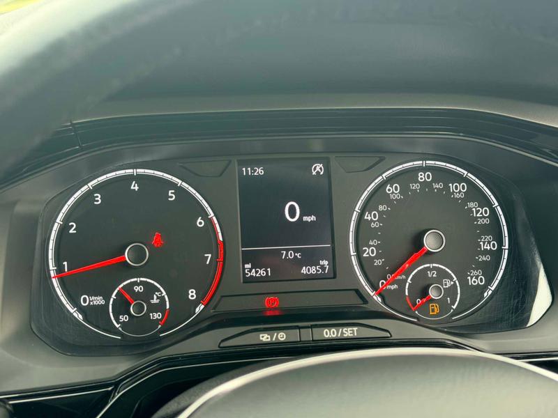 Used Volkswagen Polo 2021 for sale - 77245231: Photo 34