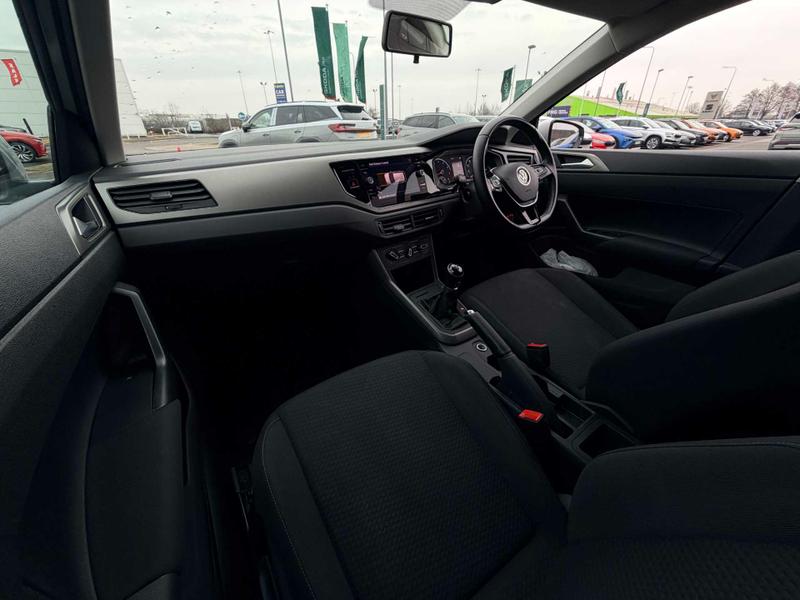 Used Volkswagen Polo 2021 for sale - 77245231: Photo 36