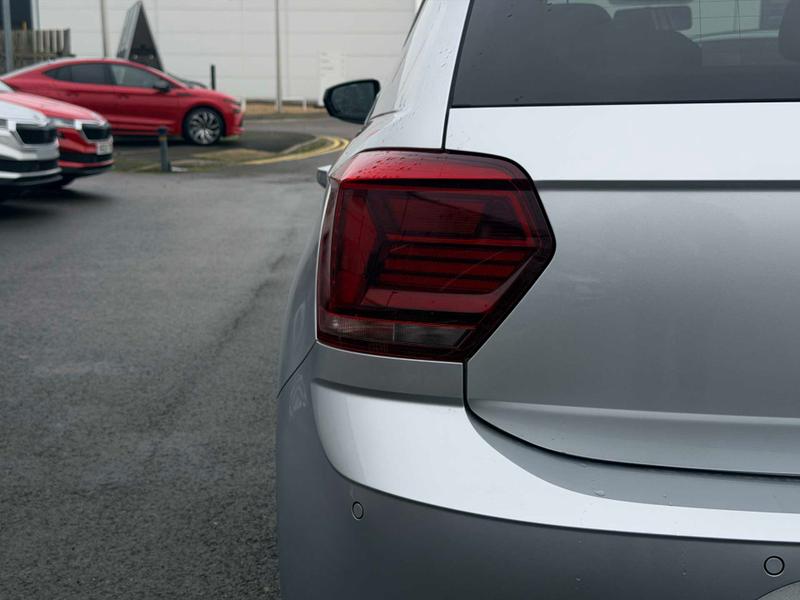 Used Volkswagen Polo 2021 for sale - 77245231: Photo 38