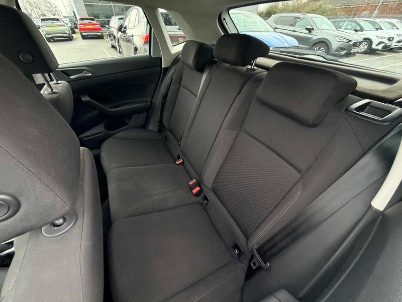 Used Volkswagen Polo 2021 for sale - 77245231: Photo 39