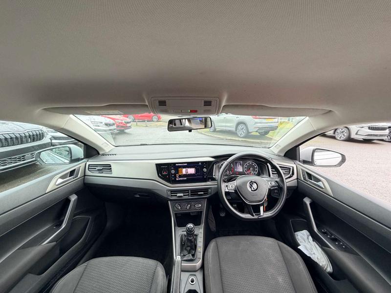 Used Volkswagen Polo 2021 for sale - 77245231: Photo 40
