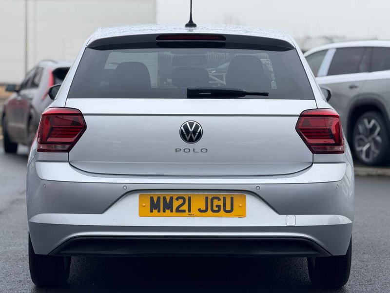 Used Volkswagen Polo 2021 for sale - 77245231: Photo 5