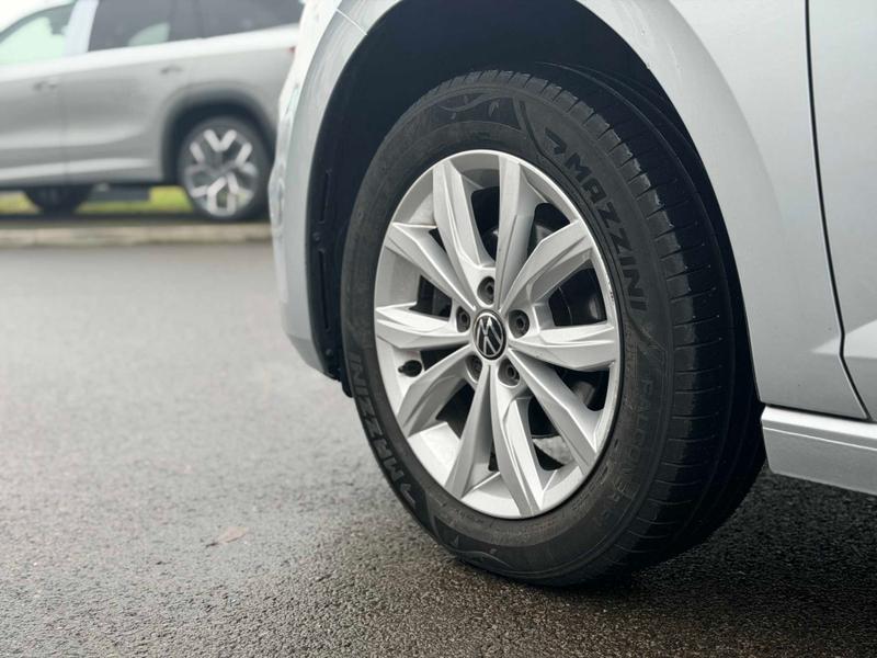 Used Volkswagen Polo 2021 for sale - 77245231: Photo 9