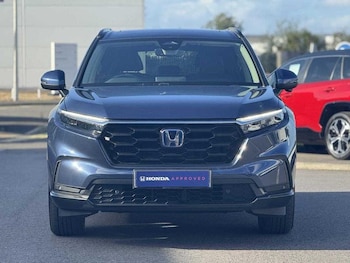 Used Honda CR-V 2024 for sale - 75463114: Photo