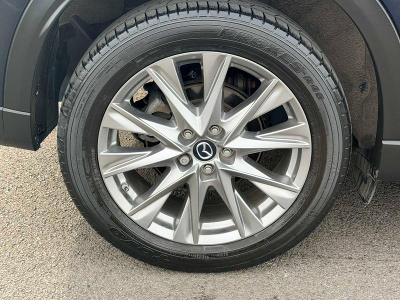 Used Mazda CX-5 2021 for sale - 77989142: Photo 11