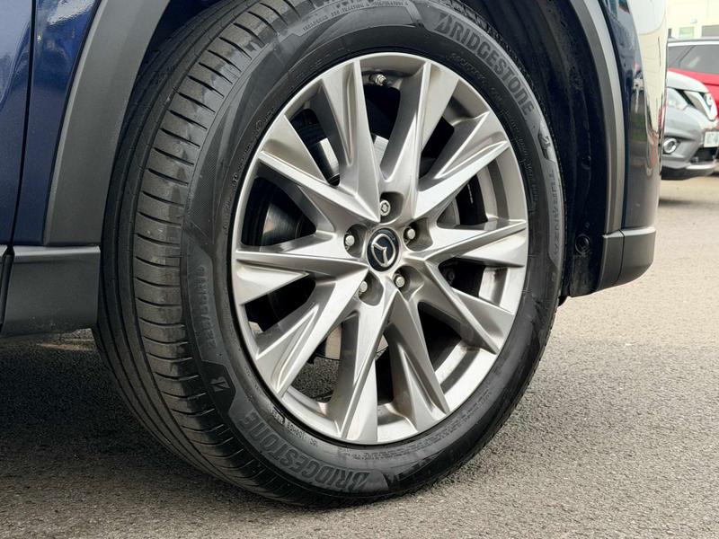 Used Mazda CX-5 2021 for sale - 77989142: Photo 12