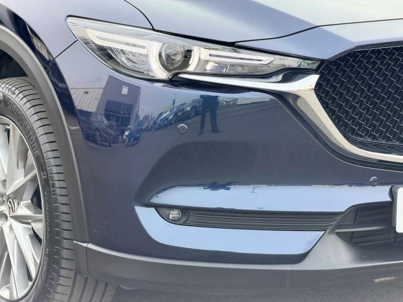 Used Mazda CX-5 2021 for sale - 77989142: Photo 13