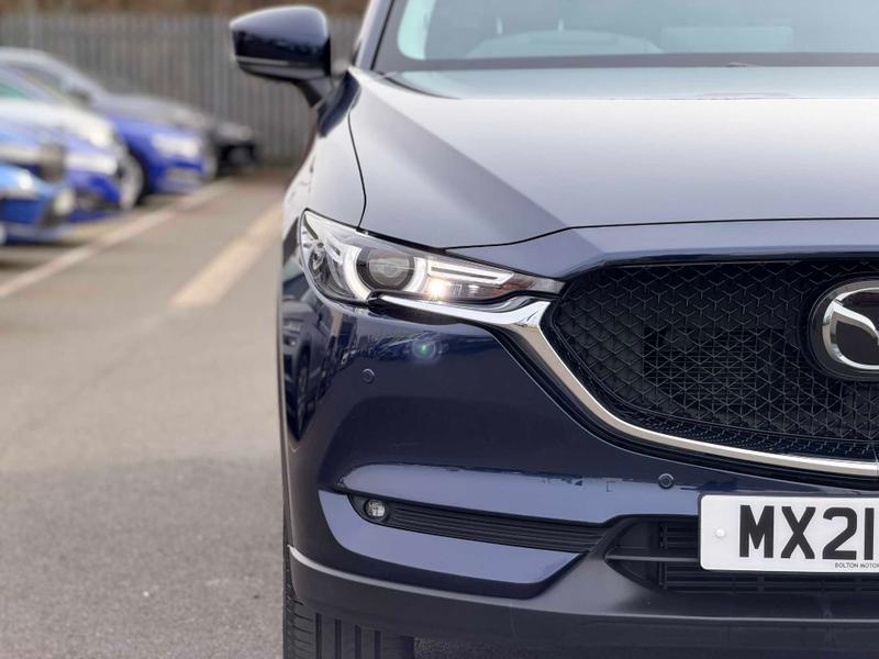 Used Mazda CX-5 2021 for sale - 77989142: Photo 14