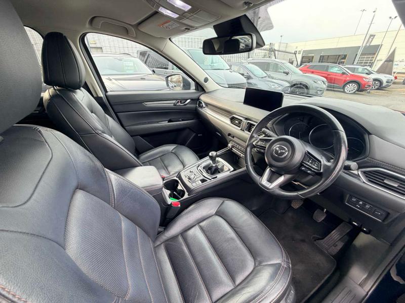 Used Mazda CX-5 2021 for sale - 77989142: Photo 19
