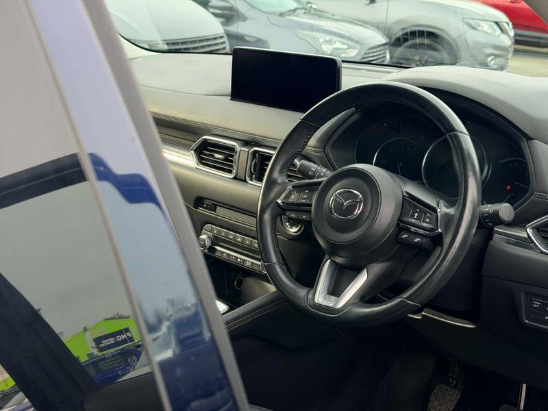 Used Mazda CX-5 2021 for sale - 77989142: Photo 20