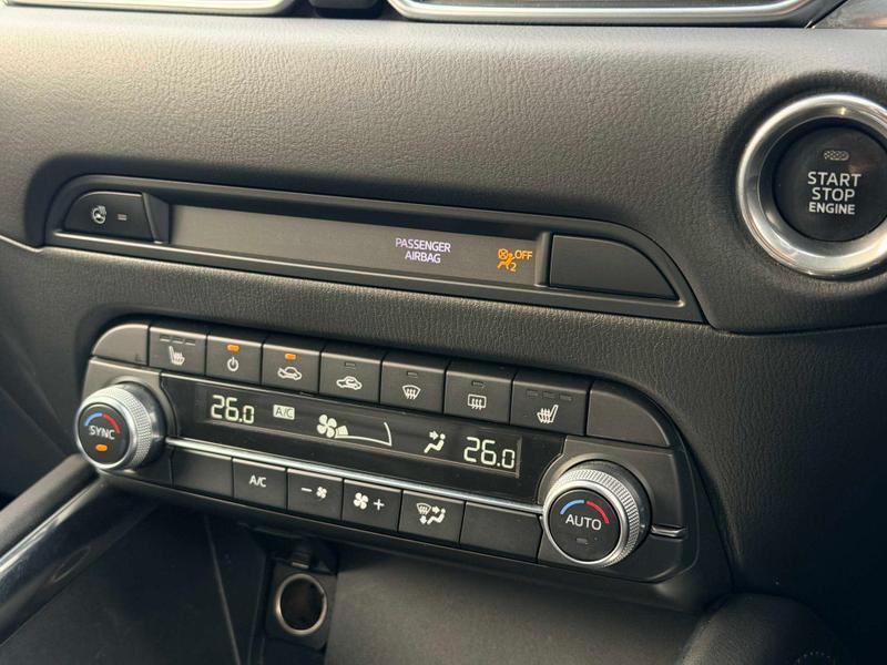 Used Mazda CX-5 2021 for sale - 77989142: Photo 26