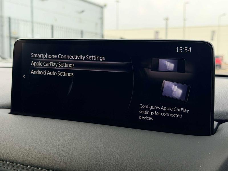 Used Mazda CX-5 2021 for sale - 77989142: Photo 27