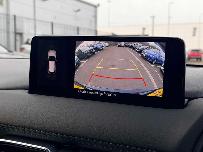 Used Mazda CX-5 2021 for sale - 77989142: Photo 30