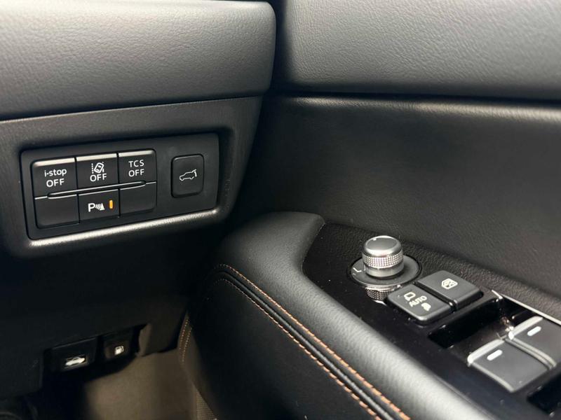 Used Mazda CX-5 2021 for sale - 77989142: Photo 32