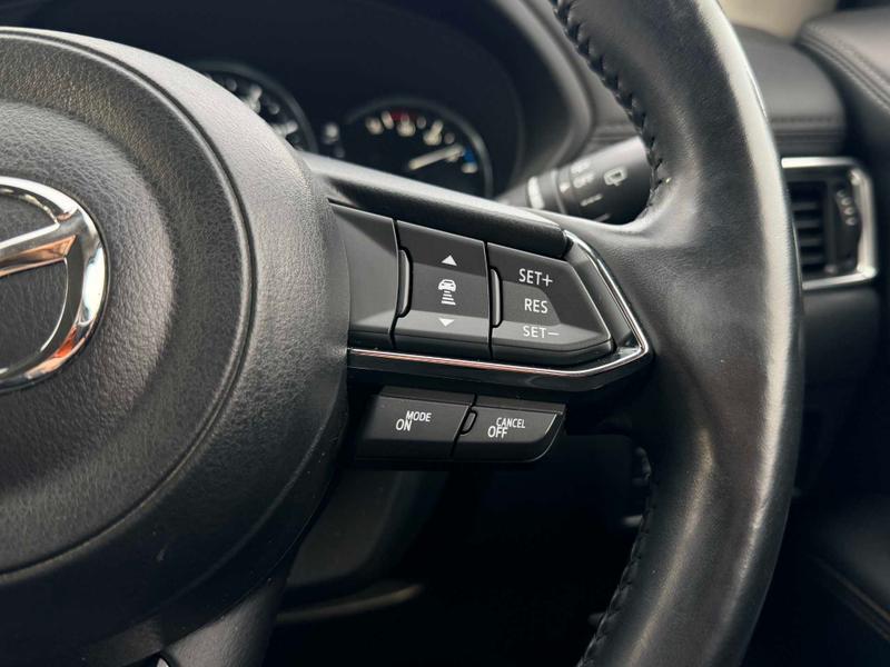 Used Mazda CX-5 2021 for sale - 77989142: Photo 35