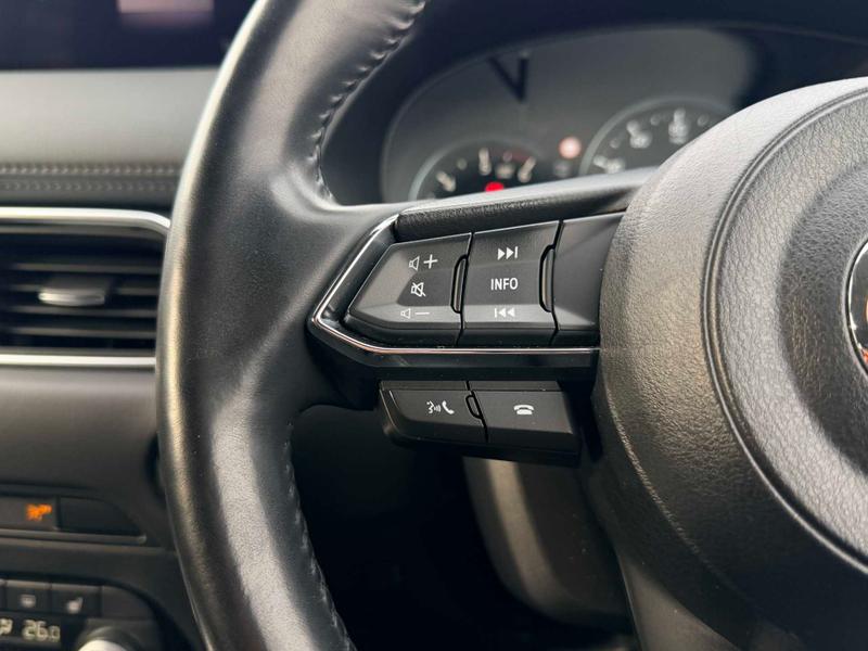 Used Mazda CX-5 2021 for sale - 77989142: Photo 36