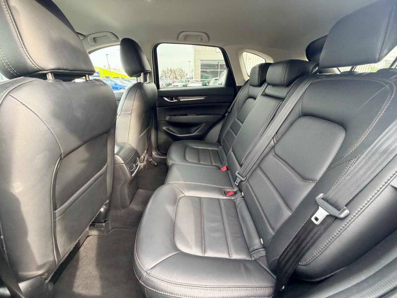 Used Mazda CX-5 2021 for sale - 77989142: Photo 38