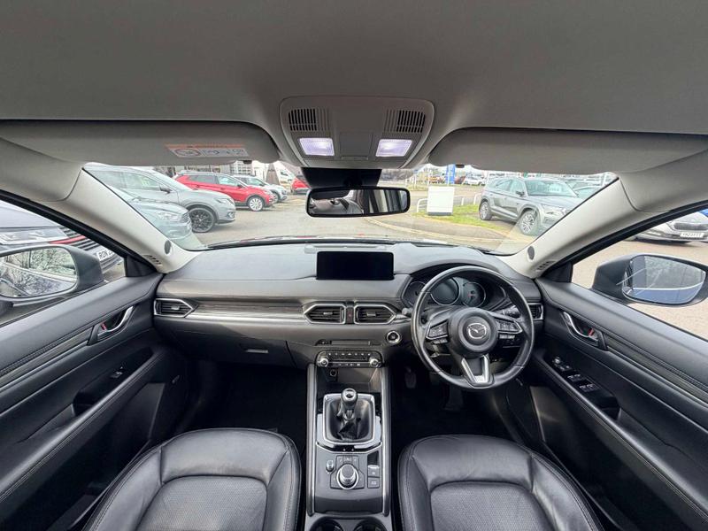 Used Mazda CX-5 2021 for sale - 77989142: Photo 39