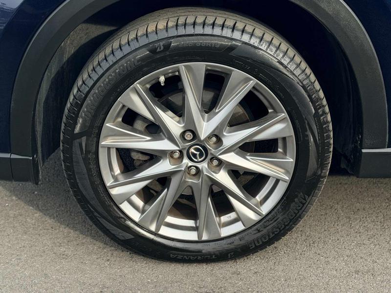 Used Mazda CX-5 2021 for sale - 77989142: Photo 9