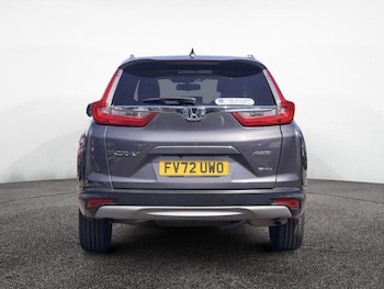 Used Honda CR-V 2023 for sale - 78618595: Photo