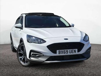 Used Ford Focus 2020 for sale - 79000591: Photo