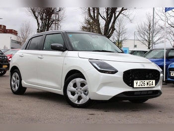 2026 - 1.2 Mild Hybrid Motion 5dr