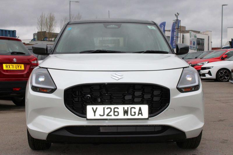 Used Suzuki Swift 2026 for sale - 77918690: Photo 2