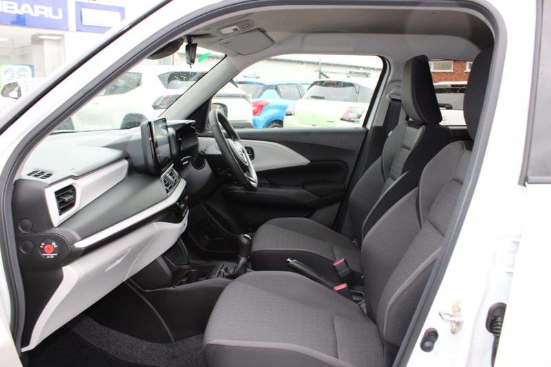 Used Suzuki Swift 2026 for sale - 77918690: Photo 24
