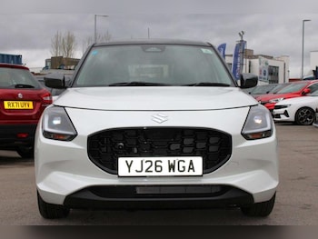 Used Suzuki Swift 2026 for sale - 77918690: Photo