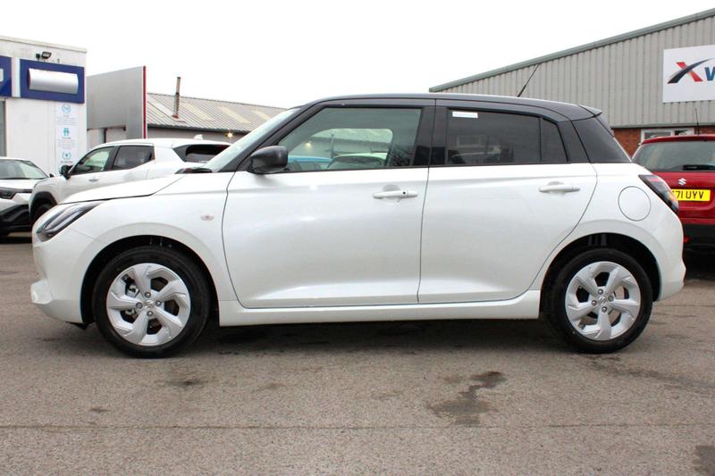 Used Suzuki Swift 2026 for sale - 77918690: Photo 3