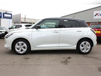 Used Suzuki Swift 2026 for sale - 77918690: Photo