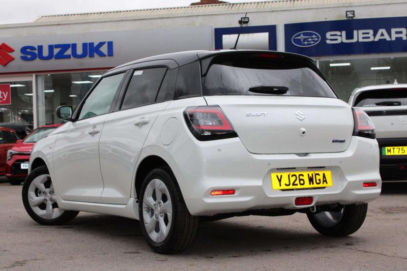 Used Suzuki Swift 2026 for sale - 77918690: Photo 4