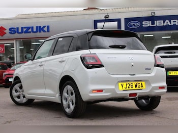 Used Suzuki Swift 2026 for sale - 77918690: Photo