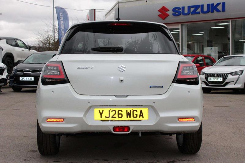Used Suzuki Swift 2026 for sale - 77918690: Photo 5