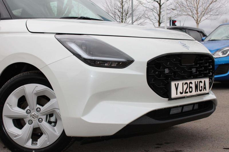 Used Suzuki Swift 2026 for sale - 77918690: Photo 8