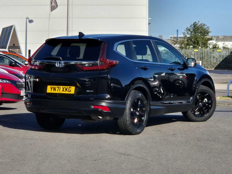 Used Honda CR-V 2021 for sale - 76222679: Photo 11