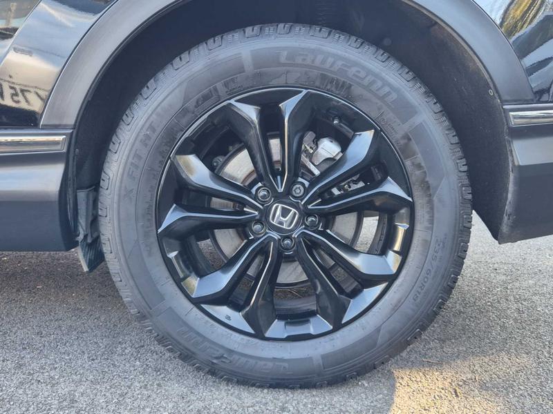 Used Honda CR-V 2021 for sale - 76222679: Photo 14