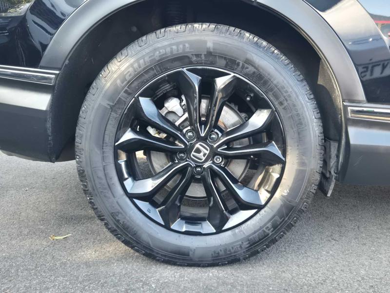 Used Honda CR-V 2021 for sale - 76222679: Photo 15