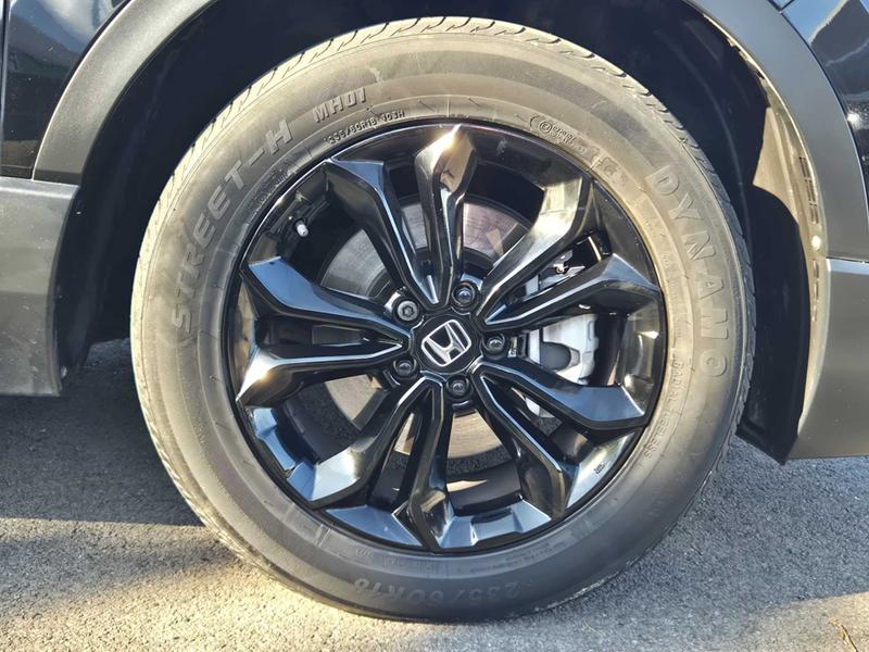 Used Honda CR-V 2021 for sale - 76222679: Photo 16