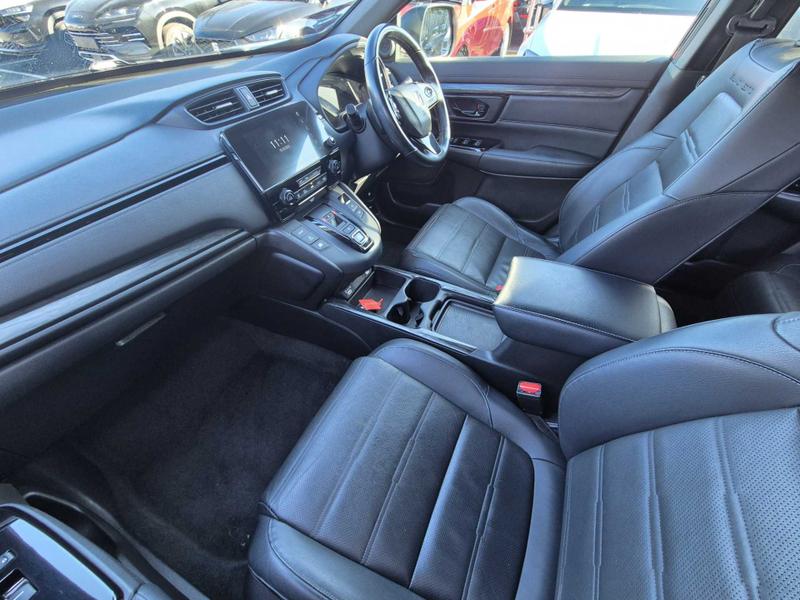 Used Honda CR-V 2021 for sale - 76222679: Photo 2