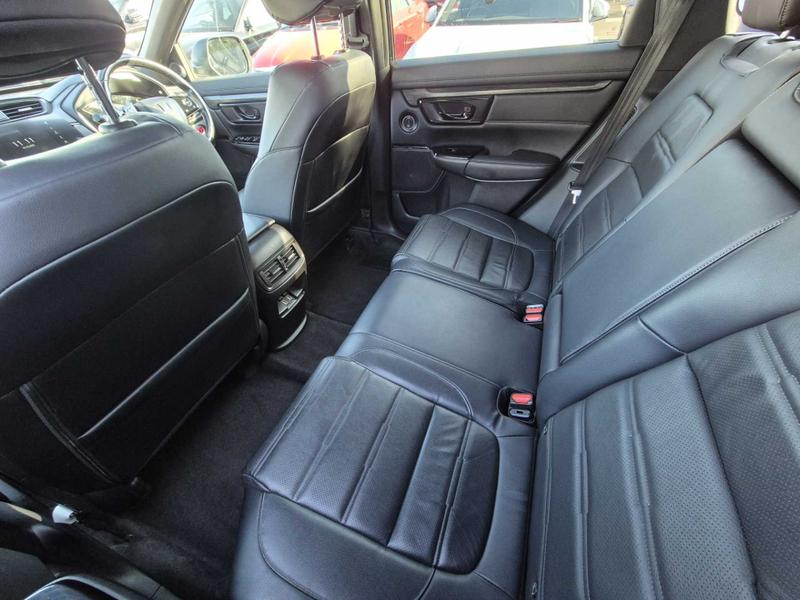 Used Honda CR-V 2021 for sale - 76222679: Photo 22