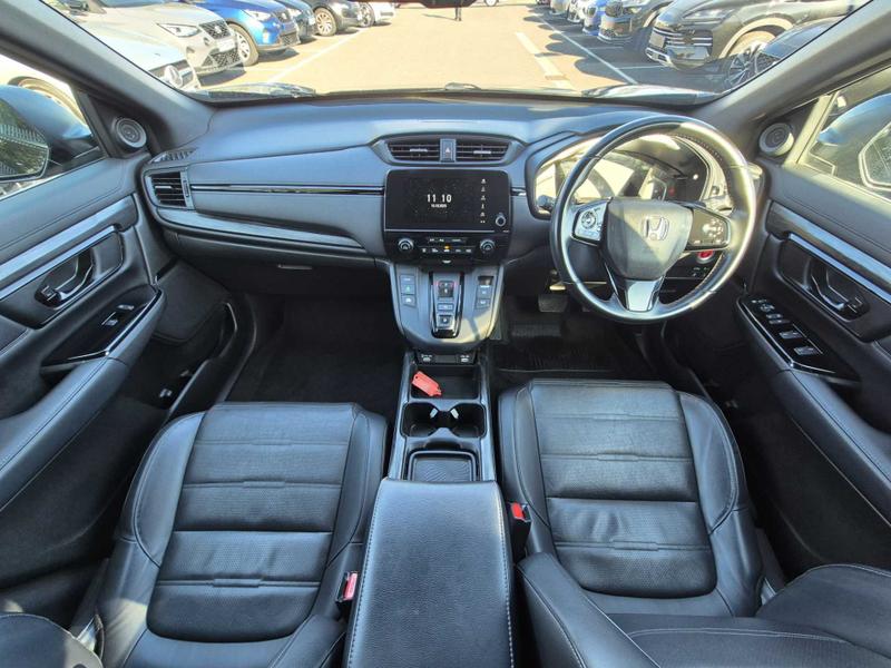 Used Honda CR-V 2021 for sale - 76222679: Photo 25