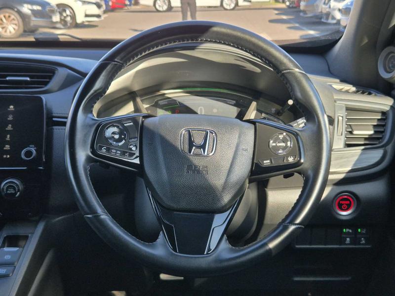 Used Honda CR-V 2021 for sale - 76222679: Photo 26