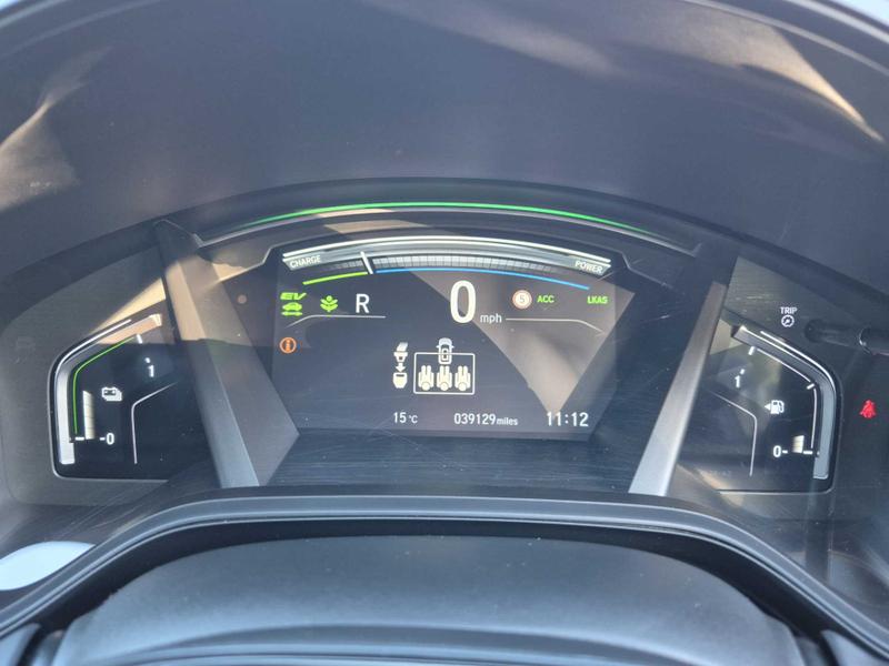 Used Honda CR-V 2021 for sale - 76222679: Photo 29