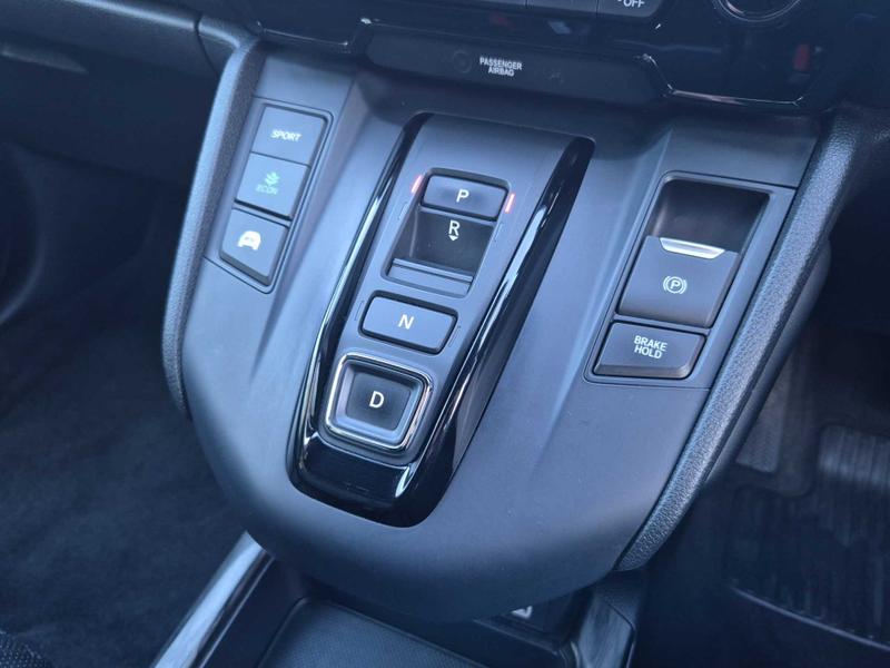 Used Honda CR-V 2021 for sale - 76222679: Photo 31