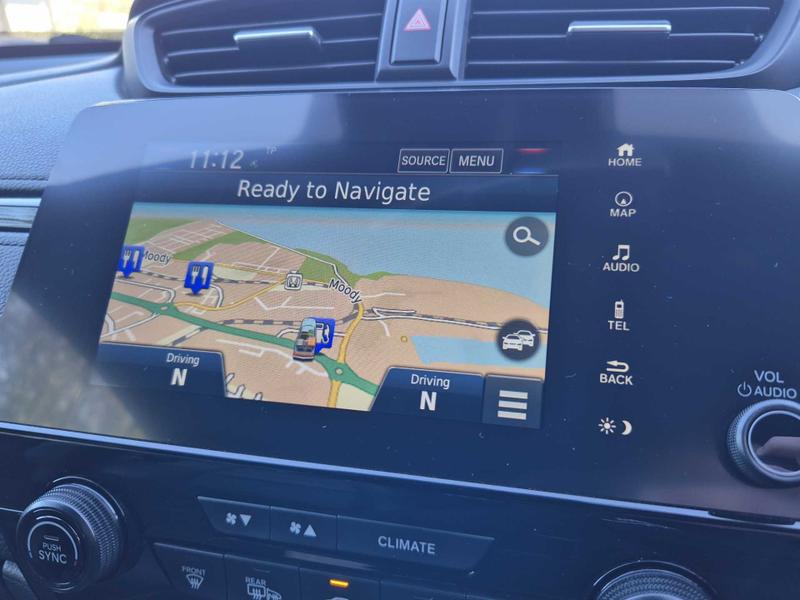 Used Honda CR-V 2021 for sale - 76222679: Photo 32