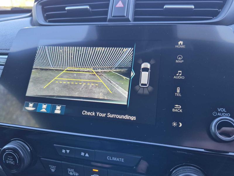 Used Honda CR-V 2021 for sale - 76222679: Photo 33